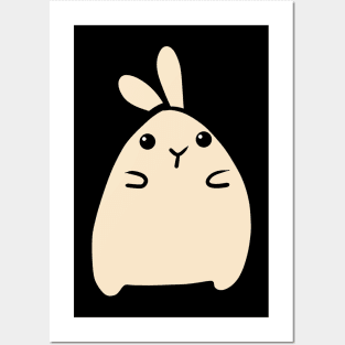 This Bunny Posters and Art